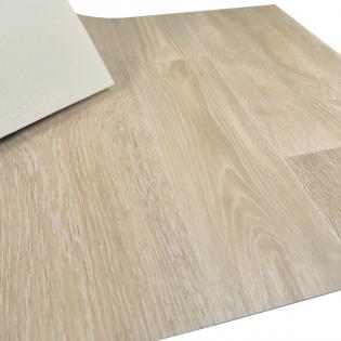 Wykładzina PCV 5m Beauflor Supreme Comfort Luxury Oak 160M deska beżowa