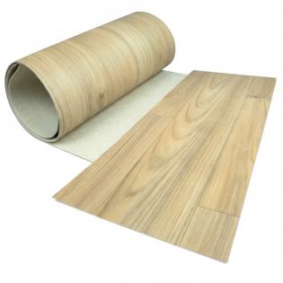 Wykładzina PCV 5m Beauflor Supreme Comfort Java Teak 136M