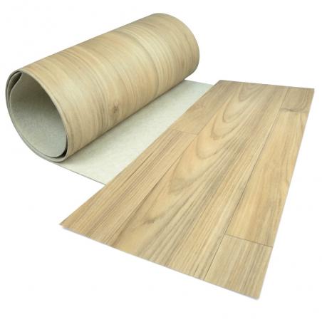 Wykładzina PCV 5m Beauflor Supreme Comfort Java Teak 136M