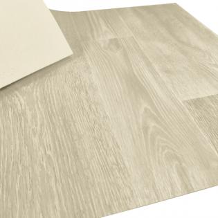 Wykładzina PCV 5m Beauflor Supreme Comfort Luxury Oak 160M deska beżowa