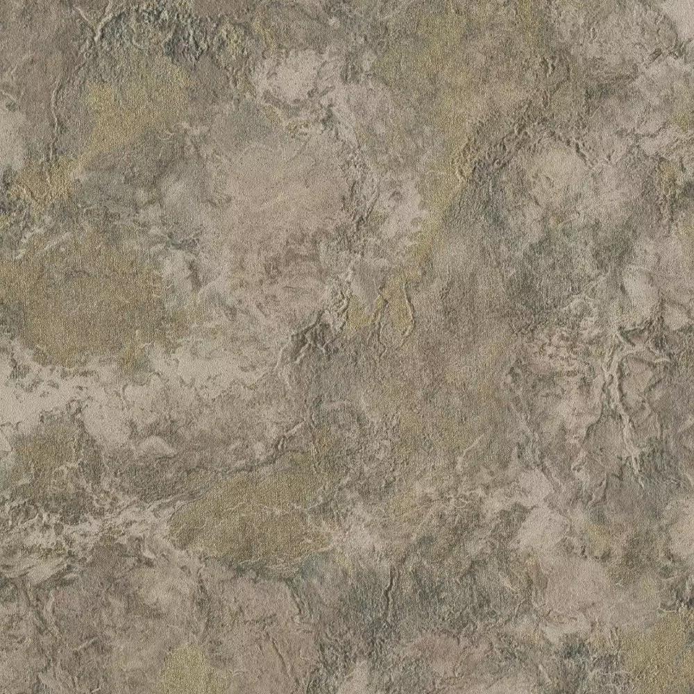 Tapeta Rasch Factory VI 497250 imitacja marmuru brązowy
