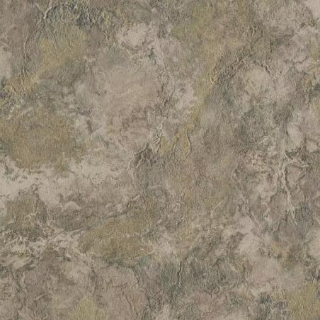 Tapeta Rasch Factory VI 497250 imitacja marmuru brązowy