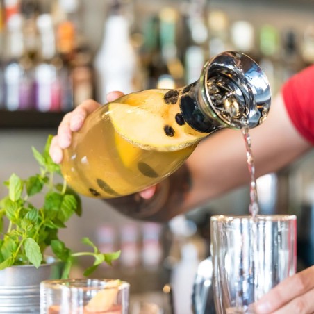 Karafka do napojów Amo Drip-Free 1300ml