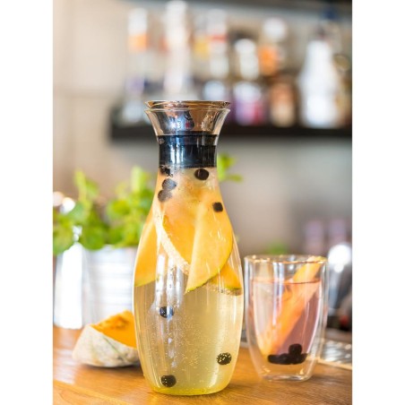 Karafka do napojów Amo Drip-Free 1300ml