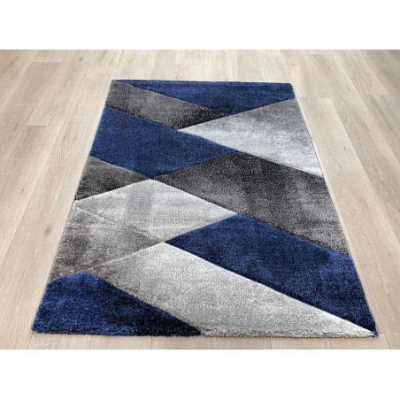 Dywan Diamond New geometria