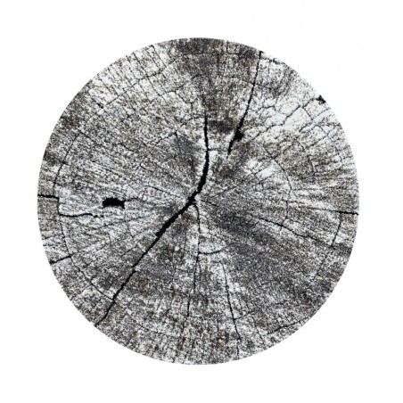 Dywan Mallorca koło pień