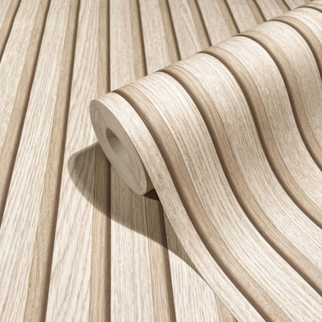 Tapeta Marburg Botanica lamele 33957