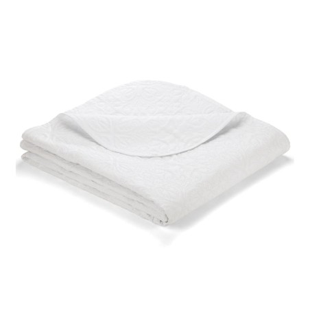 Narzuta na łóżko Ibena Nancy 1993-300 ecru