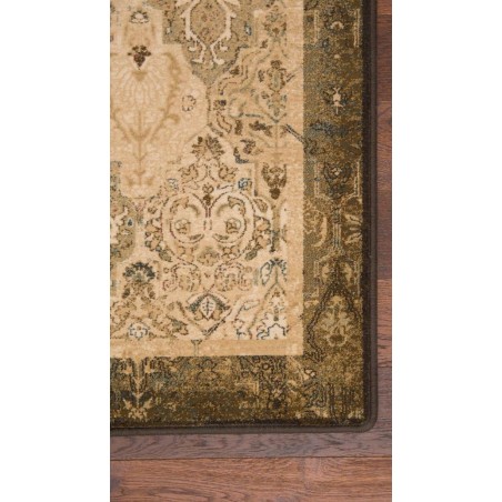 Dywan Dywilan Superior Kain kamel