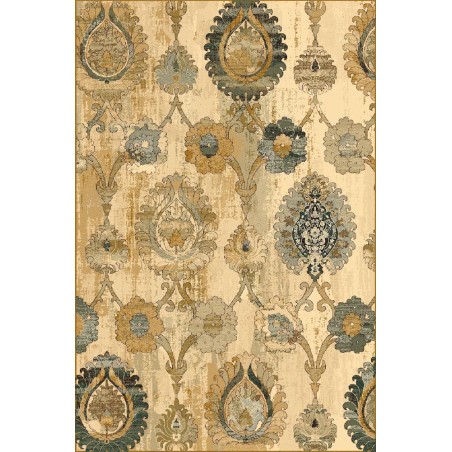 Dywan Dywilan Polonia Olivo kamel