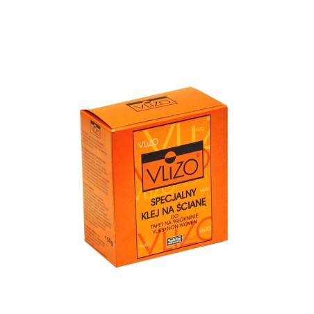 Klej do tapet Vlizo 150g do 3 rolek