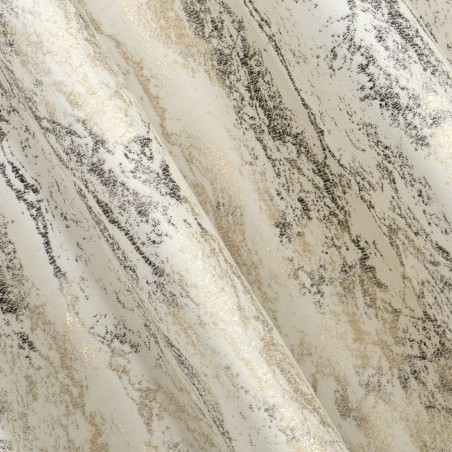 Zasłona welwetowa Kornelia na taśmie