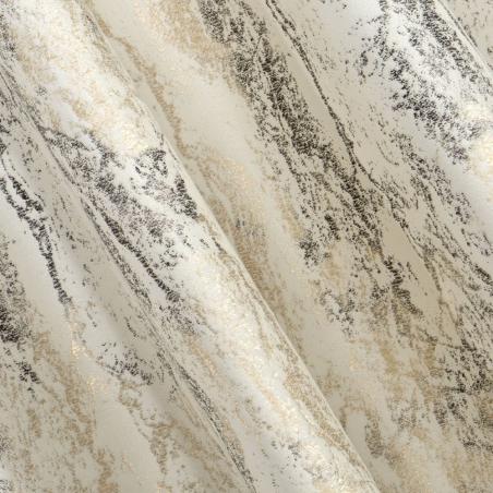 Zasłona welwetowa Kornelia na taśmie