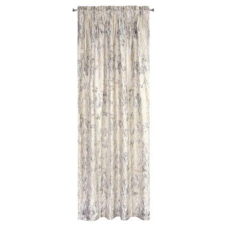 Zasłona welwetowa Kornelia na taśmie