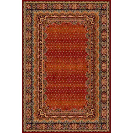 Dywan Dywilan Polonia Baron burgund