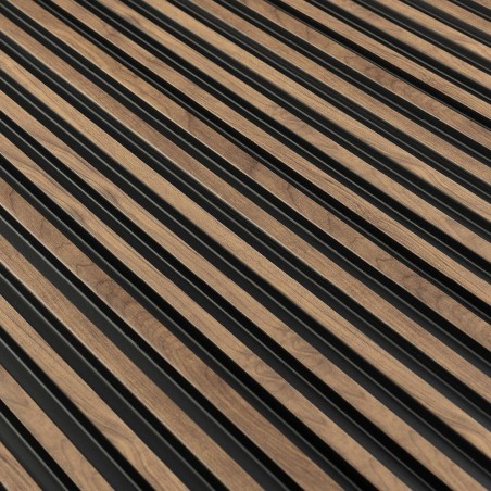 Panel Lamelio Asti dąb craft