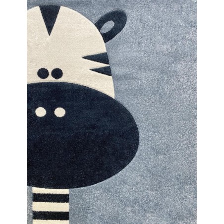 Dywan dziecięcy Avanos Kids 8579A Zebra