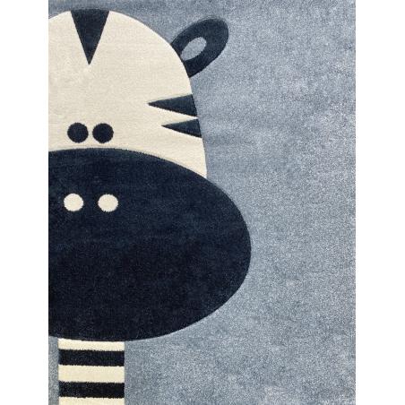 Dywan dziecięcy Avanos Kids 8579A Zebra