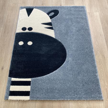 Dywan dziecięcy Avanos Kids 8579A Zebra