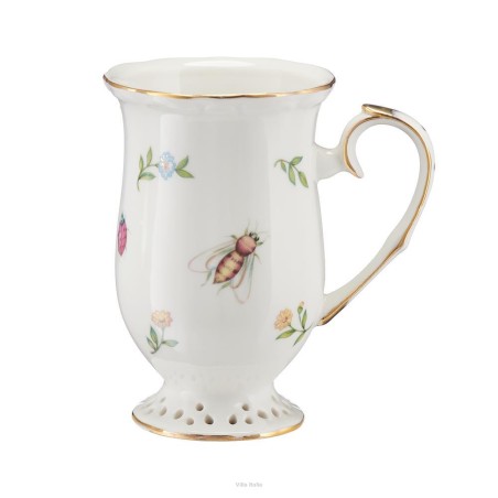 Villa Italia Leda Ivory Kubek 300 ml