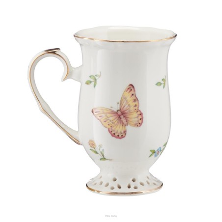 Villa Italia Leda Ivory Kubek 300 ml