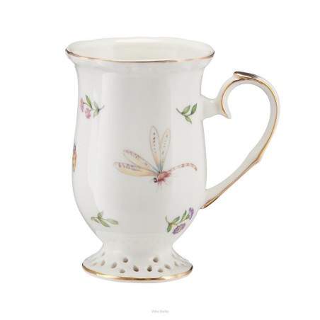 Villa Italia Leda Ivory Kubek 300 ml