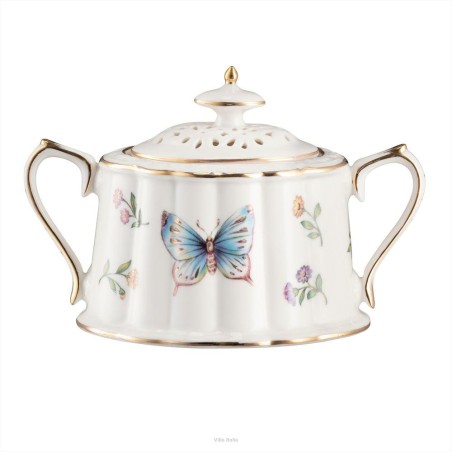 Villa Italia Leda Ivory Cukiernica