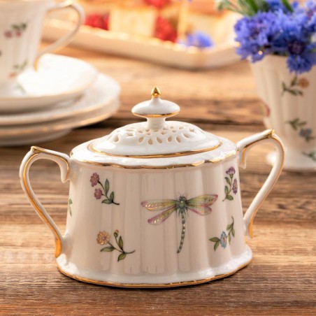 Villa Italia Leda Ivory Cukiernica