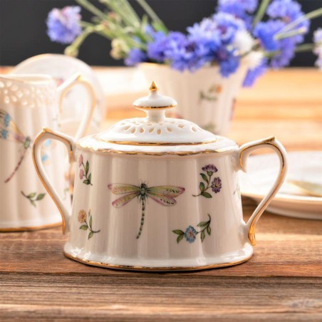 Villa Italia Leda Ivory Cukiernica