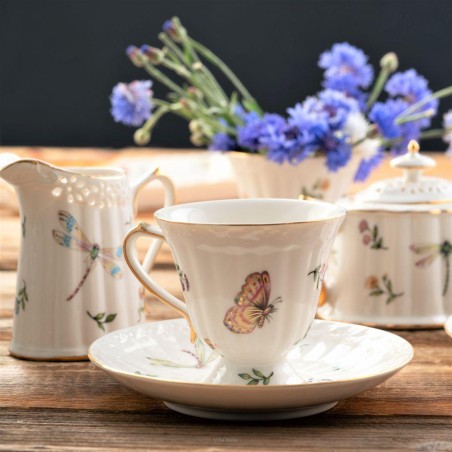 Villa Italia Leda Ivory Mlecznik 200ml