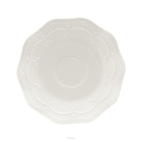 Villa Italia Aurelia Serwis kawowy dla 6 osób 18 elementów