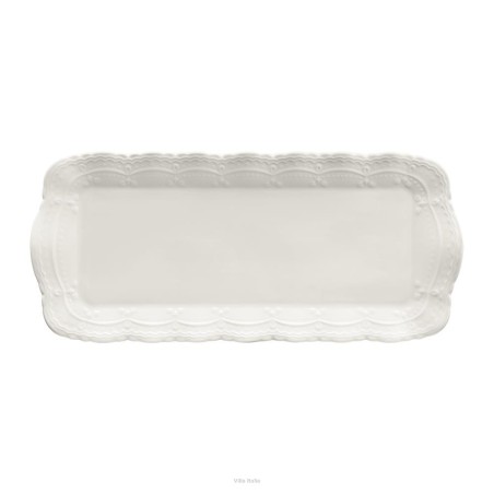 Villa Italia Aurelia Talerz do ciasta 35x16 cm