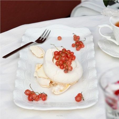 Villa Italia Aurelia Talerz do ciasta 35x16 cm