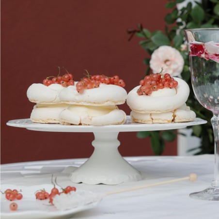 Villa Italia Aurelia Patera do ciasta 29 cm