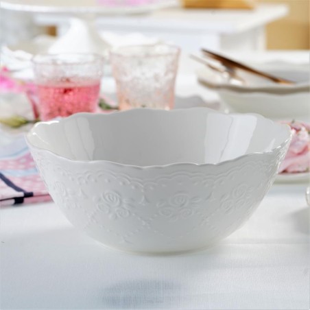 Villa Italia Aurelia Serwis obiadowy dla 6 osób 20 elementów