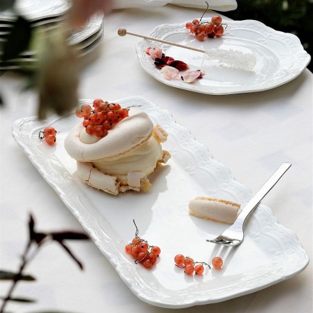 Villa Italia Aurelia Serwis obiadowy dla 6 osób 20 elementów