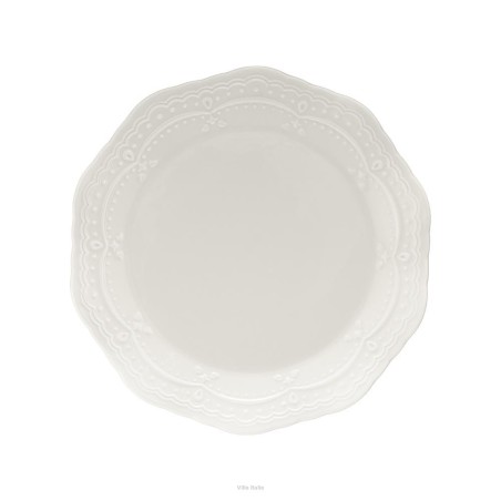 Villa Italia Aurelia Komplet talerzy dla 6 osób 18 elementów