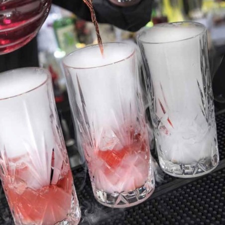 Szklanki RCR Melodia long 360ml 6 szt.