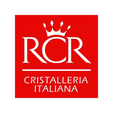 Szklanki RCR Melodia long 360ml 6 szt.