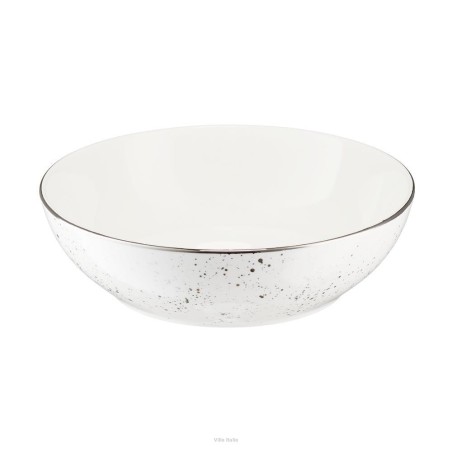 Serwis obiadowo-kawowy Polvere dla 6 osób 30 elementów