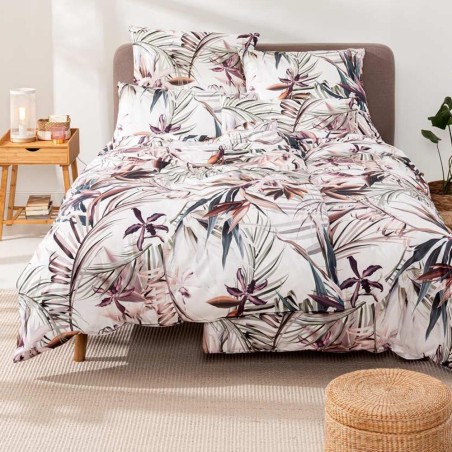 Pościel Estella Kaia 7549/565 mako satyna