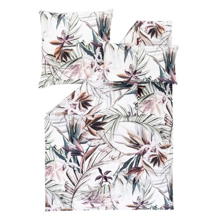 Pościel Estella Kaia 7549/565 mako satyna