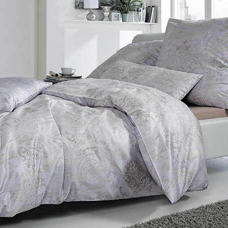 Pościel Estella Svizzera 2054/820 satyna szwajcarska premium