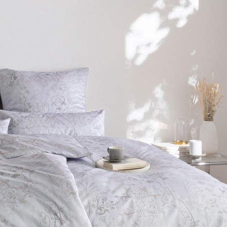 Pościel Estella Svizzera 2054/820 satyna szwajcarska premium