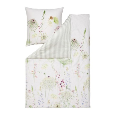Pościel Estella Meadow 4704/530 mako satyna