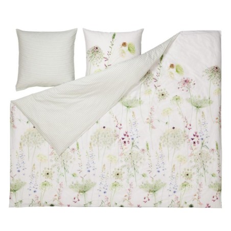 Pościel Estella Meadow 4704/530 mako satyna