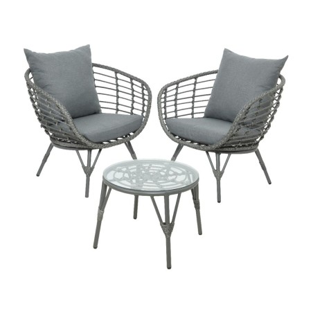 Zestaw mebli ogrodowych Evora