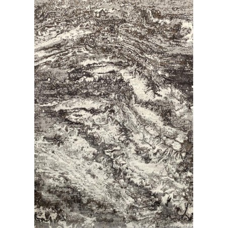 Dywan Exclusive 100 dark vizion gold