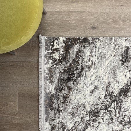 Dywan Exclusive 100 dark vizion gold