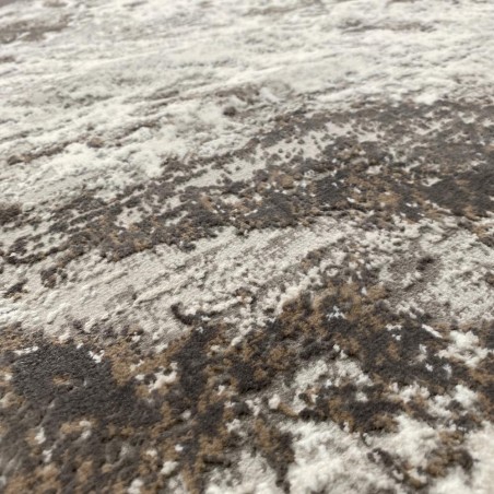 Dywan Exclusive 100 dark vizion gold